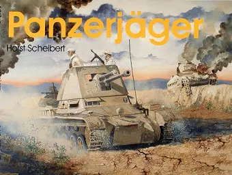 Panzerjager cover