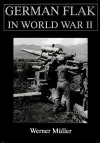 German Flak in World War II cover