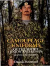 Camouflage Uniforms of the Soviet Union and Russia cover