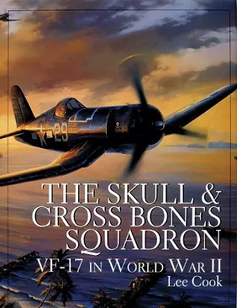 The Skull & Crossbones Squadron cover