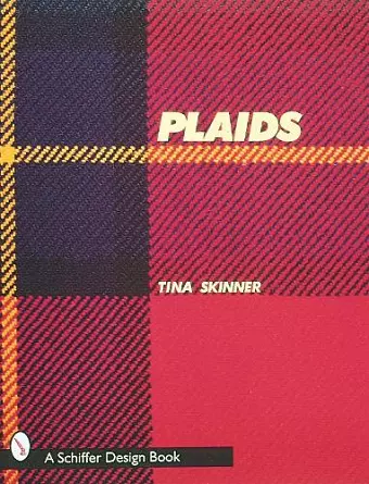 Plaids cover