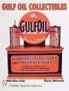 Gulf Oil Collectibles cover