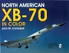 North American XB-70 in Color cover