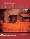All Decked Out...Redwood Decks cover
