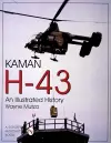 Kaman H-43 cover