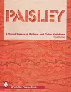 Paisley cover