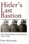 Hitler’s Last Bastion cover