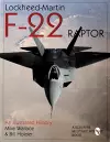 Lockheed-Martin F-22 Raptor cover