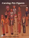 Carving Pen Figures cover