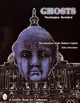 Ghosts! Washington Revisited cover