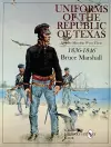 Uniforms of the Republic of Texas cover