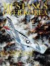 Mustangs Over Korea cover