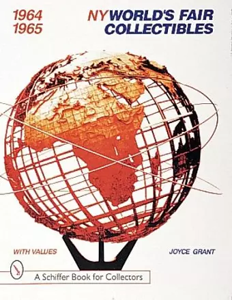 World's Fair Collectibles 1964-1965 cover