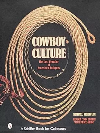 Cowboy Culture cover