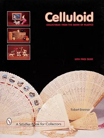 Celluloid cover