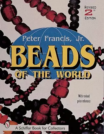 Beads of the World cover