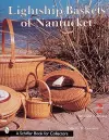 Lightship Baskets of Nantucket cover