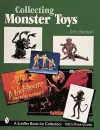 Collecting Monster Toys cover
