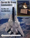 Carrier Air Group Commanders cover