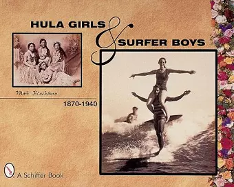 Hula Girls and Surfer Boys cover