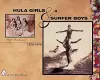 Hula Girls and Surfer Boys cover