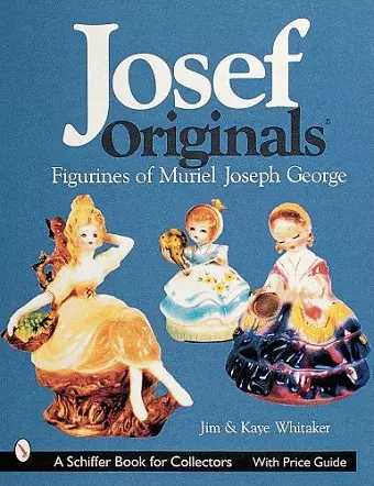 Josef Originals cover