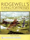 Ridgewell's Flying Fortresses cover