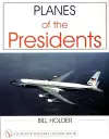 Planes of the Presidents cover