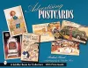 Advertising Postcards cover