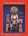 Carving Traditional Style Kachina Dolls cover