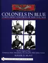 Colonels in Blue - Union Army  Colonels of the Civil War cover