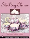 Shelley China cover