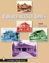 Radford's Artistic Homes cover