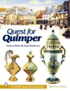 Quest for Quimper cover