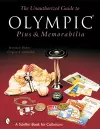 The Unauthorized Guide to Olympic Pins & Memorabilia cover