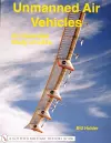 Unmanned Air Vehicles: cover