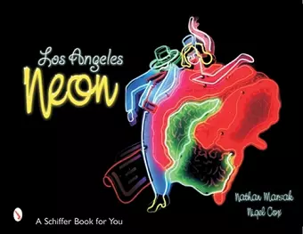 Los Angeles Neon cover