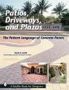 Patios, Driveways, and Plazas cover