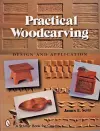 Practical Woodcarving cover