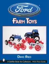 Ford Farm Toys cover