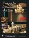 Designs for Restaurants & Bars cover