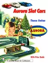 Aurora Slot Cars cover