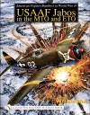 American Fighter-Bombers in World War II cover