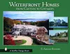 Waterfront Homes cover