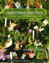 Christmas, 1940-1959 cover