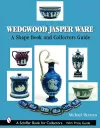 Wedgwood Jasper Ware cover