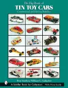 The Big Book of Tin Toy Cars: Commercial and Racing Vehicles cover