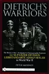Dietrich’s Warriors cover