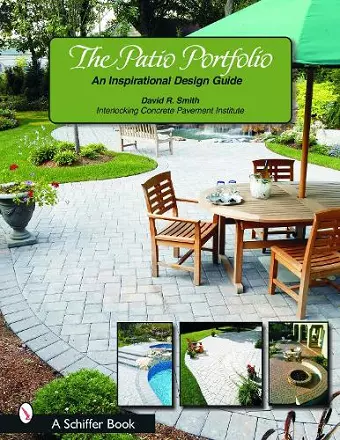 The Patio Portfolio cover