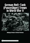 German Anti-Tank (Panzerjäger) Troops in World War II cover